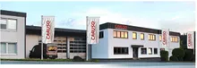 Caruso Kunststofftechnik GmbH & Co. KG Logo